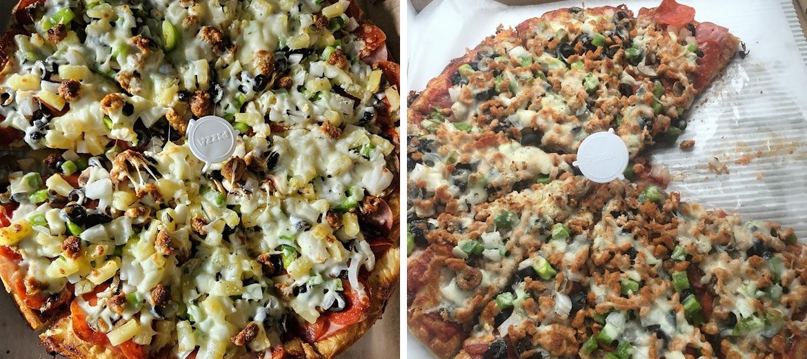 Seabeck Pizza & Subs