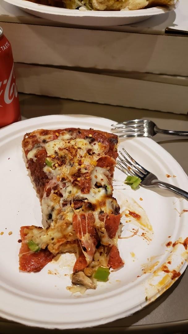 Seabeck Pizza & Subs