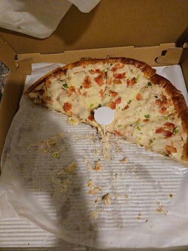 Seabeck Pizza & Subs
