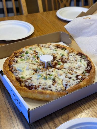 Seabeck Pizza & Subs